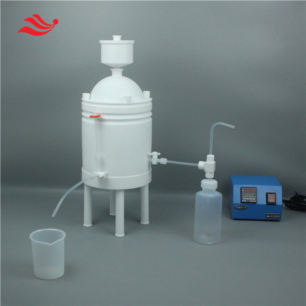 NJ酸纯化器、CH高纯酸提纯器、硝酸蒸馏装置