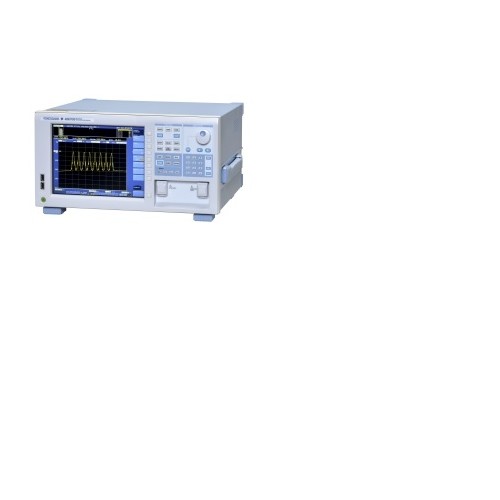 yokogawa_AQ6370D_光谱分析仪