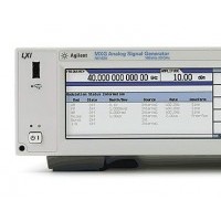 Agilent N5183A-520 信号发生器