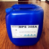 彬盛翔无磷型反渗透膜阻垢剂MPS308A厂家定制