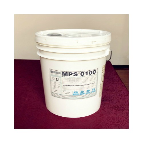 平度脱盐水设备MPS0100浓缩反渗透阻垢剂用量