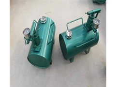 厂家采购DL-40型单体柱快速注液升柱器 单体支柱升柱器