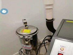 不锈钢氧气过滤器
