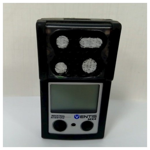 英思科Ventis MX4 CD4便携式四合一多气体检测仪