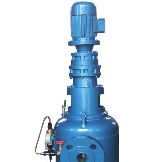 国能GLS全自动精密滤水器