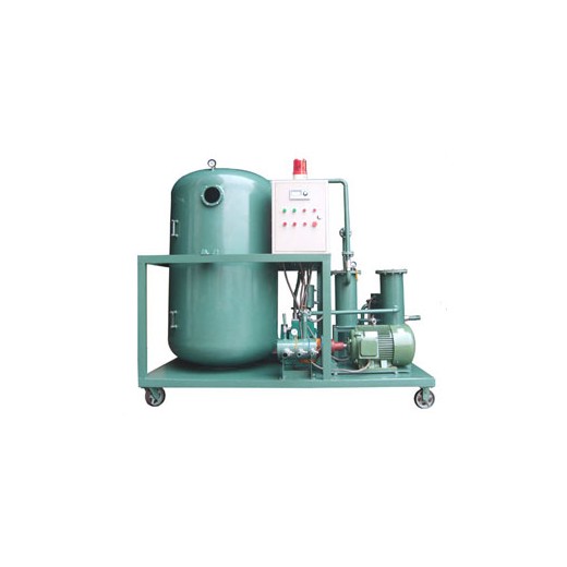 国能CXYJ油系统高压冲洗滤油机