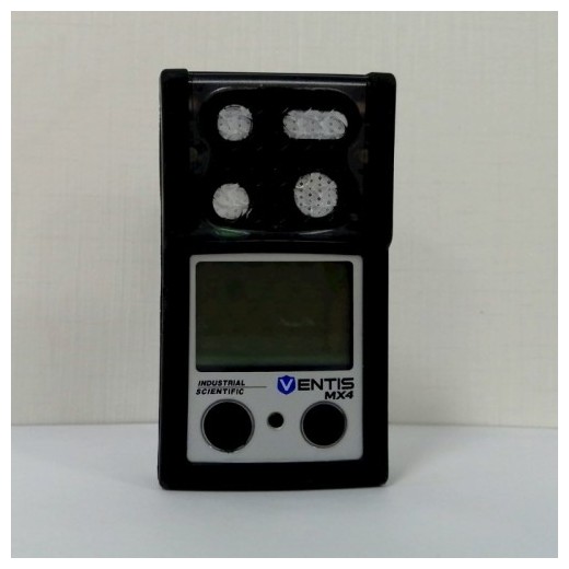 美国Ventis MX4可燃氧气H2S CO四合一气体检测仪