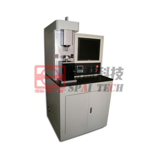 济南斯派MMW-1A型立式摩擦磨损试验机_高教仪器设备
