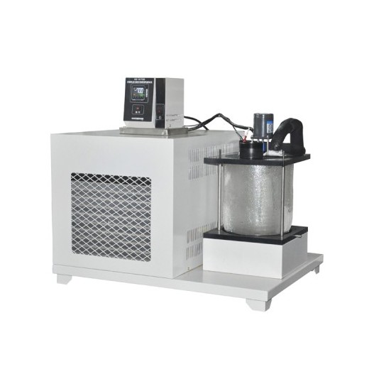 卡顿 冷冻机油与制冷剂相容性测定仪SH/T0699