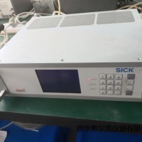 西克S710分析仪