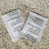 源头厂家生化干燥剂硅胶干燥剂蒙脱石矿物干燥剂