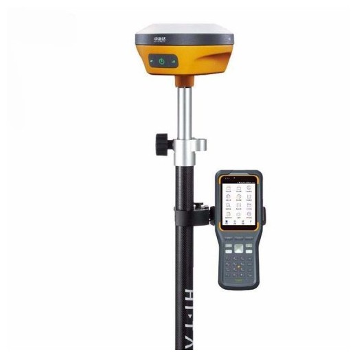 中海达V200工程测量RTK