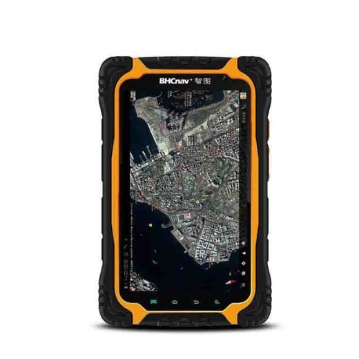 智图H50户外测量采集手持GPS平板