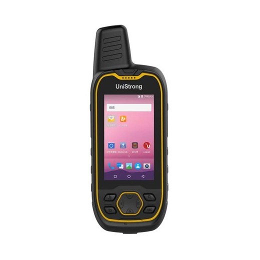 集思宝G659Plus测量采集手持GPS