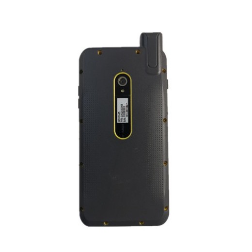 中海达QminiA5/QminiA7手持GPS