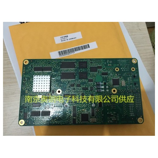 ABB烟气分析仪备件758117