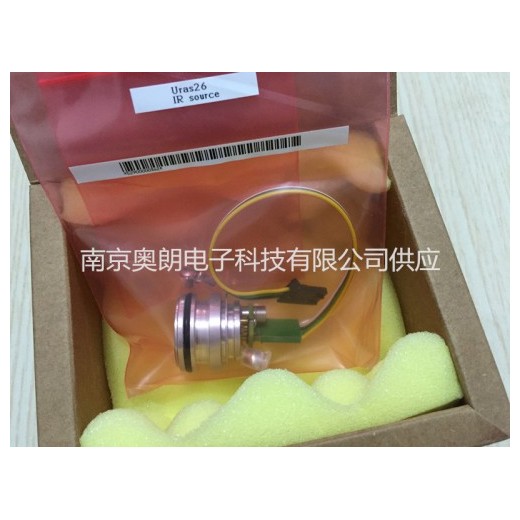 ABB分析仪配件Uras26光源758993