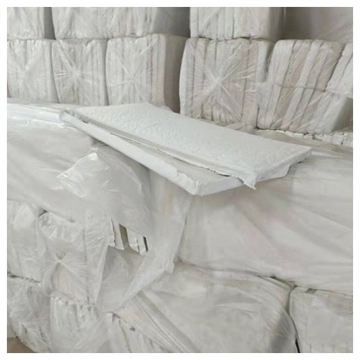昆明铝镁质保温板厂家 铝镁质毯 铝镁质毡 CAS保温棉