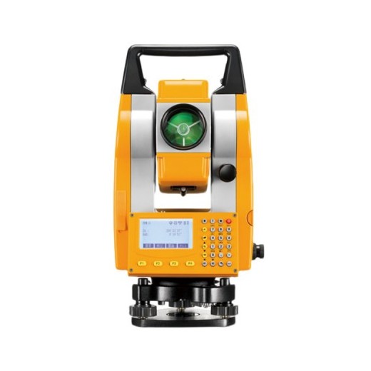 中纬全站仪ZT16R总代理，高品质工程型全站仪