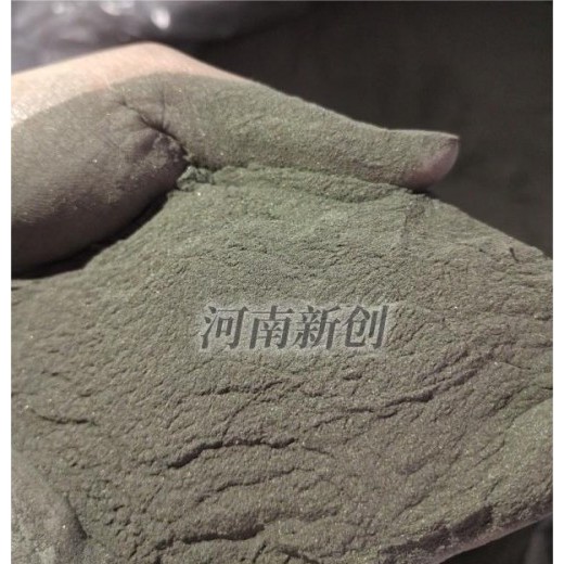 重介质硅铁粉各种型号硅铁粉