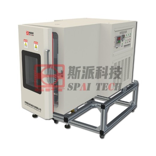 济南斯派支架式材料试验机专用高低温试验箱