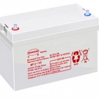 山祥蓄电池，山祥NP12-100蓄电池,12V-100AH