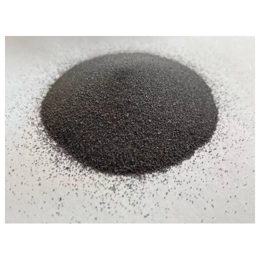 河南新创量多采购焊条厂辅料Fesi45水雾化硅铁粉