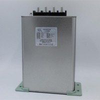 BKMJ 0.525*30*3 自愈式低压并联电力电容