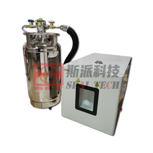 斯派科技 *温试验箱 液氮 高低温试验箱 非标定制