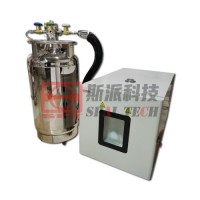 斯派科技 *温试验箱 液氮 高低温试验箱 非标定制
