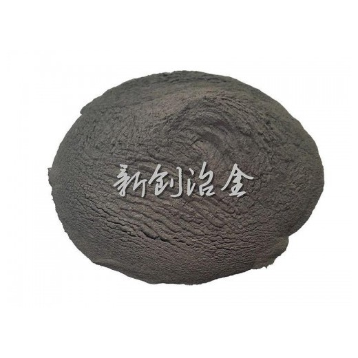 河南新创生产浮选剂研磨低硅铁粉270D