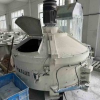 立轴行星式搅拌机实现*率和高质量混合
