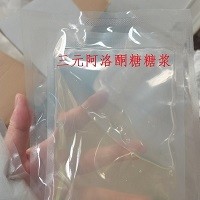 山东三元阿洛酮糖糖浆