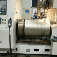 高速激光熔覆修复加工工艺参数