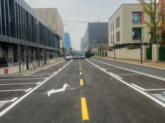 南京道路交通标线划线推荐
