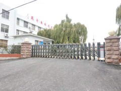 泰安迎金学校平移门机使用场所