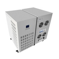三相太阳能逆变器380V输出光伏储能逆变器MPPT逆控一体机