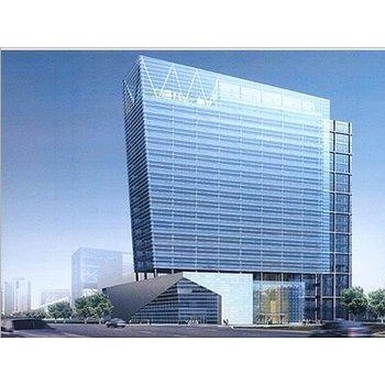 廊坊市幕墙公司-廊坊市玻璃幕墙公司-廊坊市石材幕墙