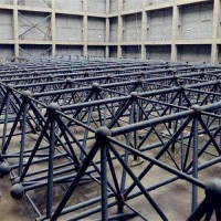 重庆市网架公司-重庆市网架加工厂-重庆市螺栓球网架