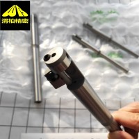 瑞典ERIX反锪刀（锪孔刀）应用沉孔去毛刺和倒角