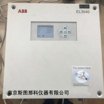 ABB EL3040烟气分析仪整机出售