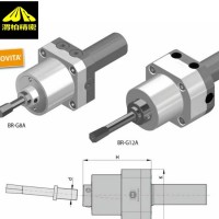 徐州BM四方拉刀和BM四方钻的结构特点以及BM产品体系介绍