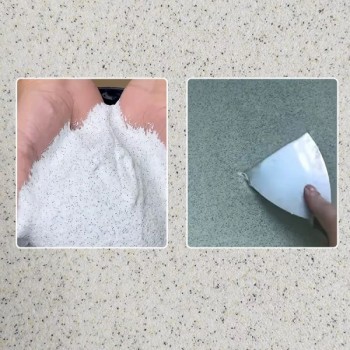 蓝翠鸟玛拉彩石免腻子艺术涂料 防水环保