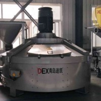水泥管桩搅拌机从“制造升级”到“数智突围”智改行业搅拌新密钥