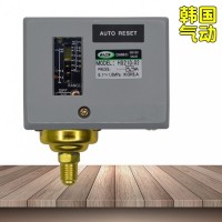 HS210-02可调机械式锅炉蒸汽压力开关