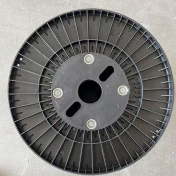 PL400工字塑胶网线电线出货线盘线轮