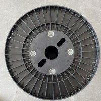 PL400工字塑胶网线电线出货线盘线轮