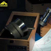 德国STROH金刚石滚轮（修整轮）由一种特殊烧结粘合剂固定