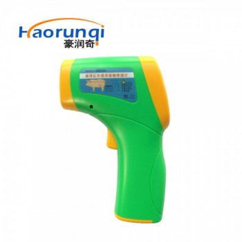 不需接触动物远距离测温的红外线测温仪HRQ-S60