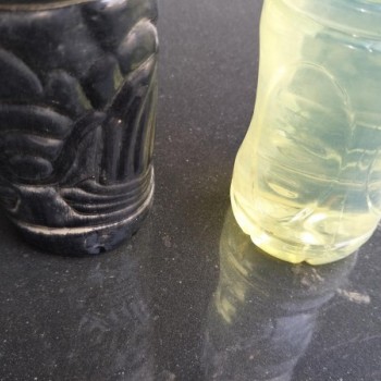 废油废柴油常温免酸碱脱色剂除臭剂